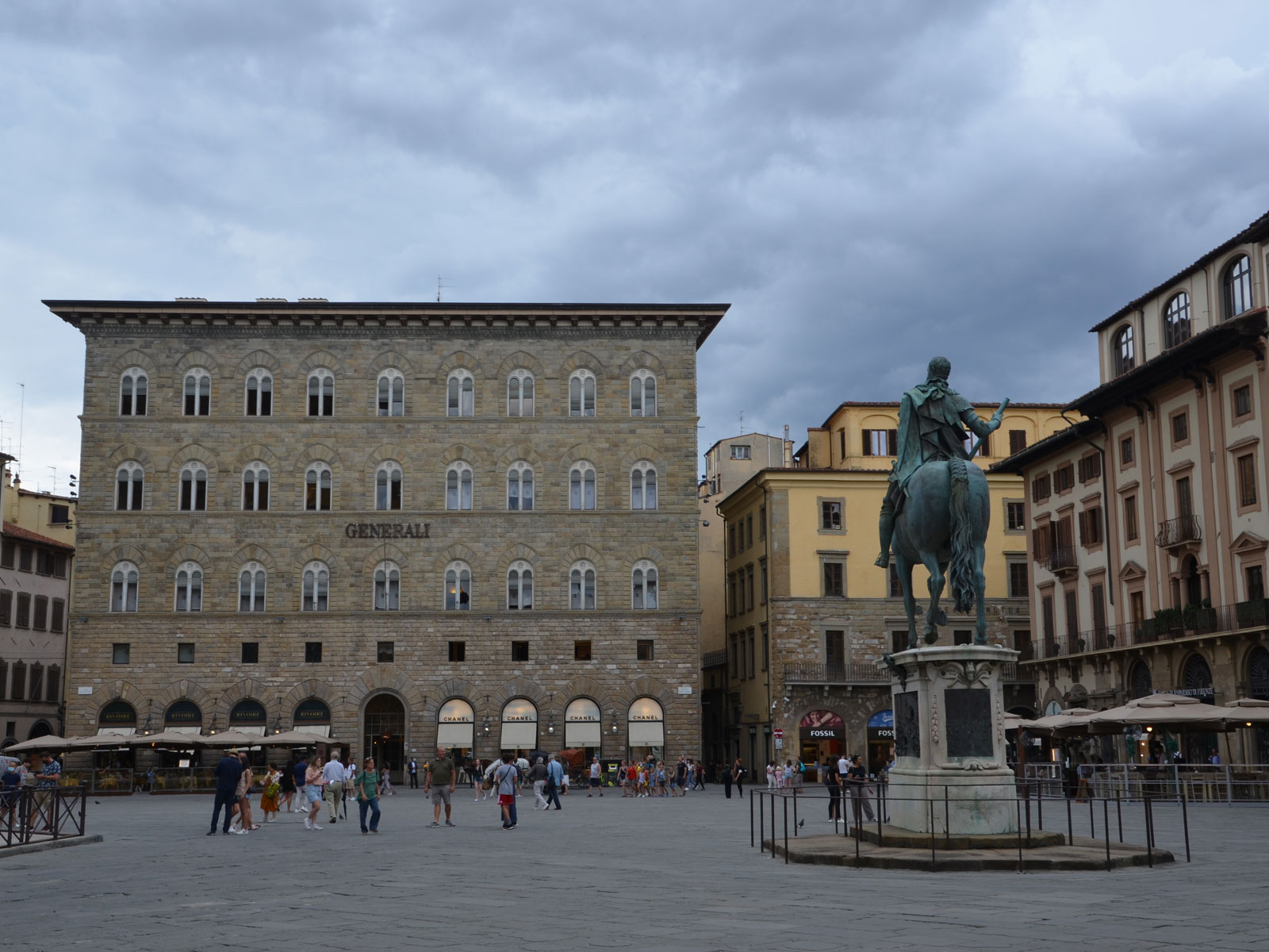 Italien
Toskana
Florenz