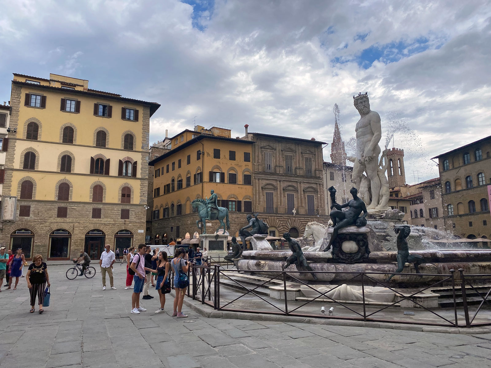 Italien
Toskana
Florenz